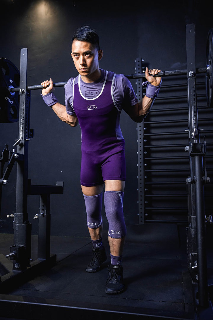 Singlets – SBD Malaysia