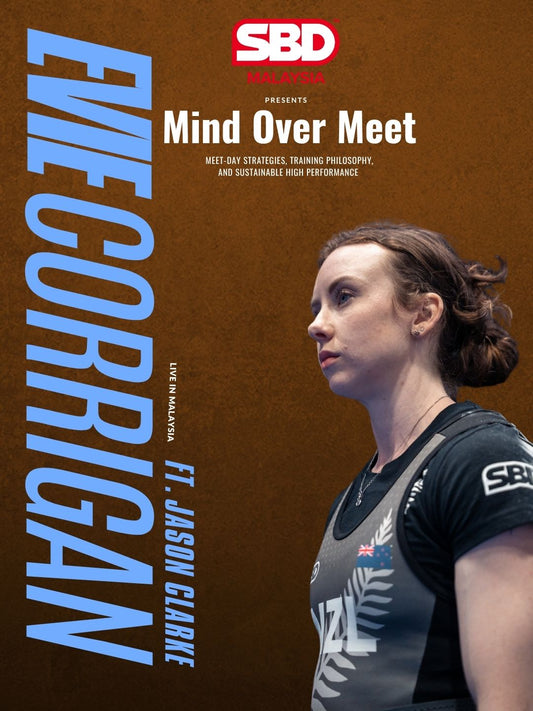 Evie Corrigan Seminar