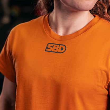 SBD Crop Top (2024 Forge Range)