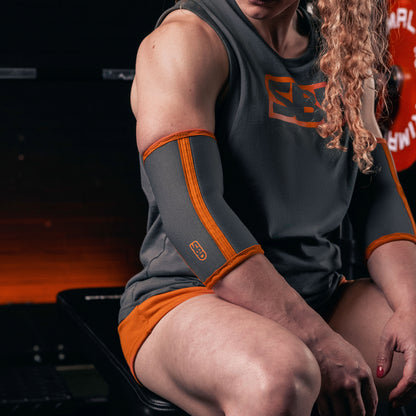 Elbow Sleeves (Forge Range)