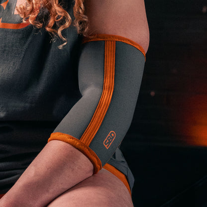 Elbow Sleeves (Forge Range)