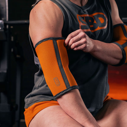 Elbow Sleeves (Forge Range)