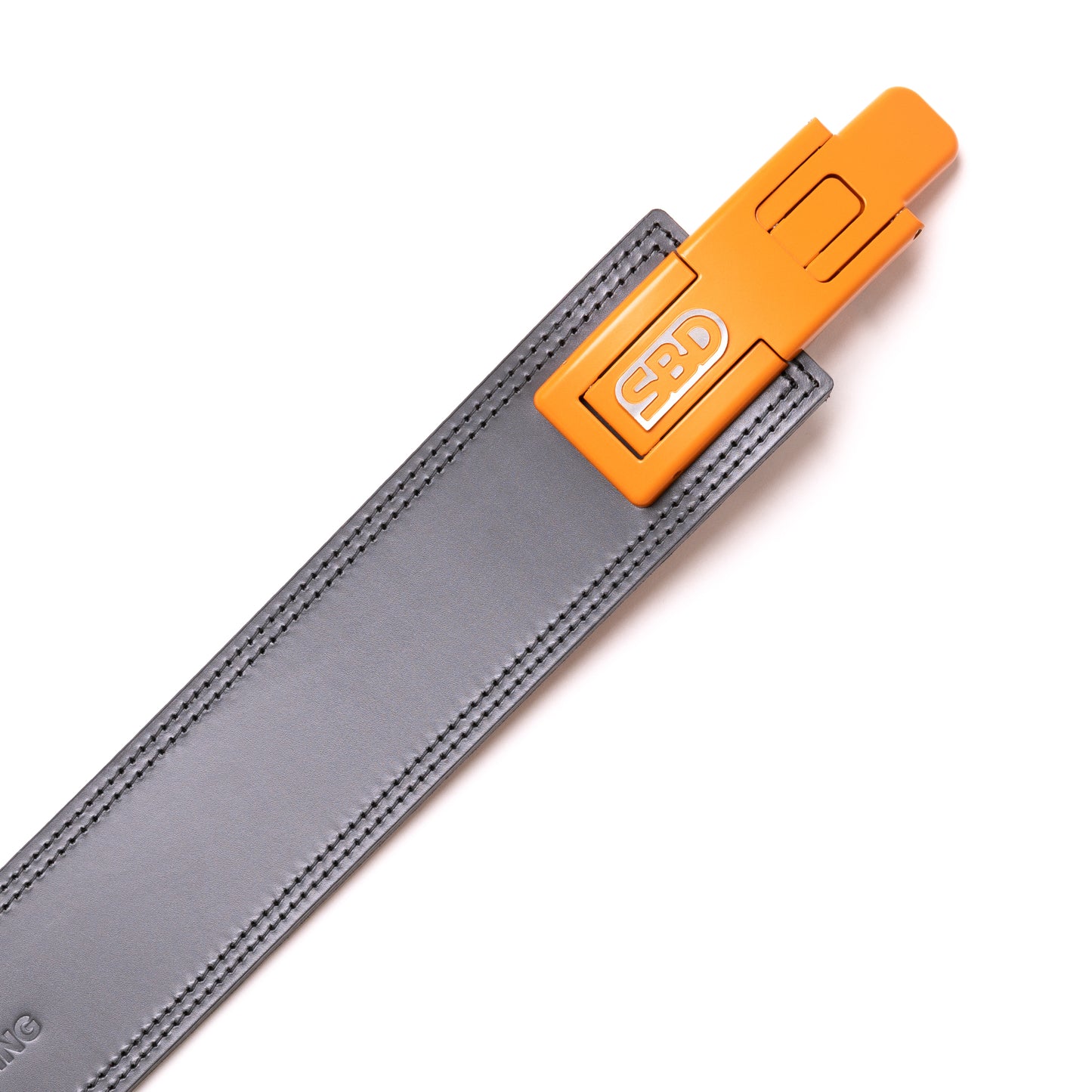 10mm Lever Belt (Forge Range)