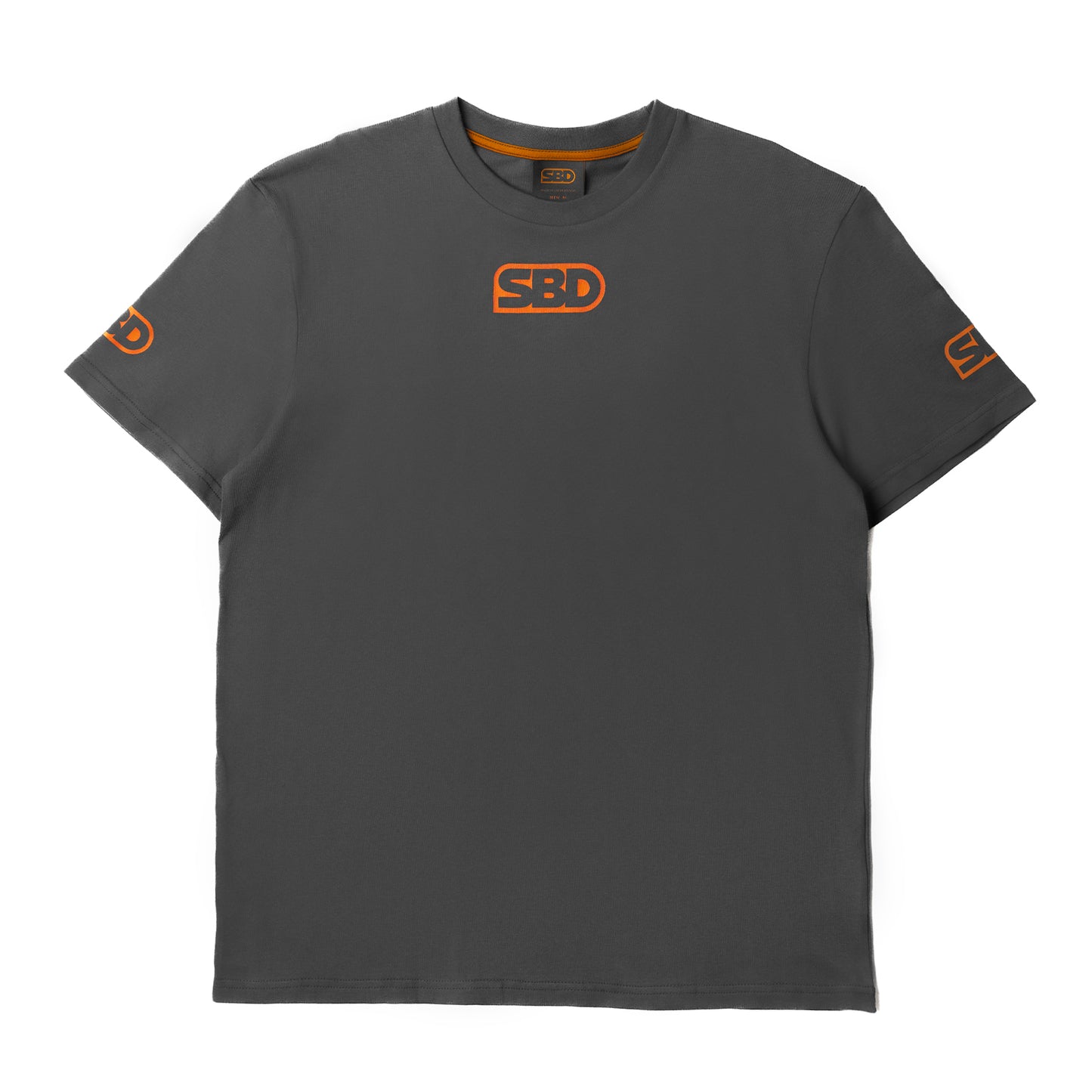 Competition T-Shirt (Forge Range)