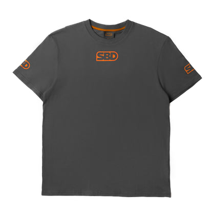 Competition T-Shirt (Forge Range)