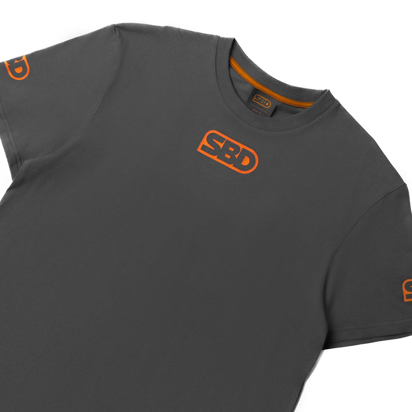 Competition T-Shirt (Forge Range)