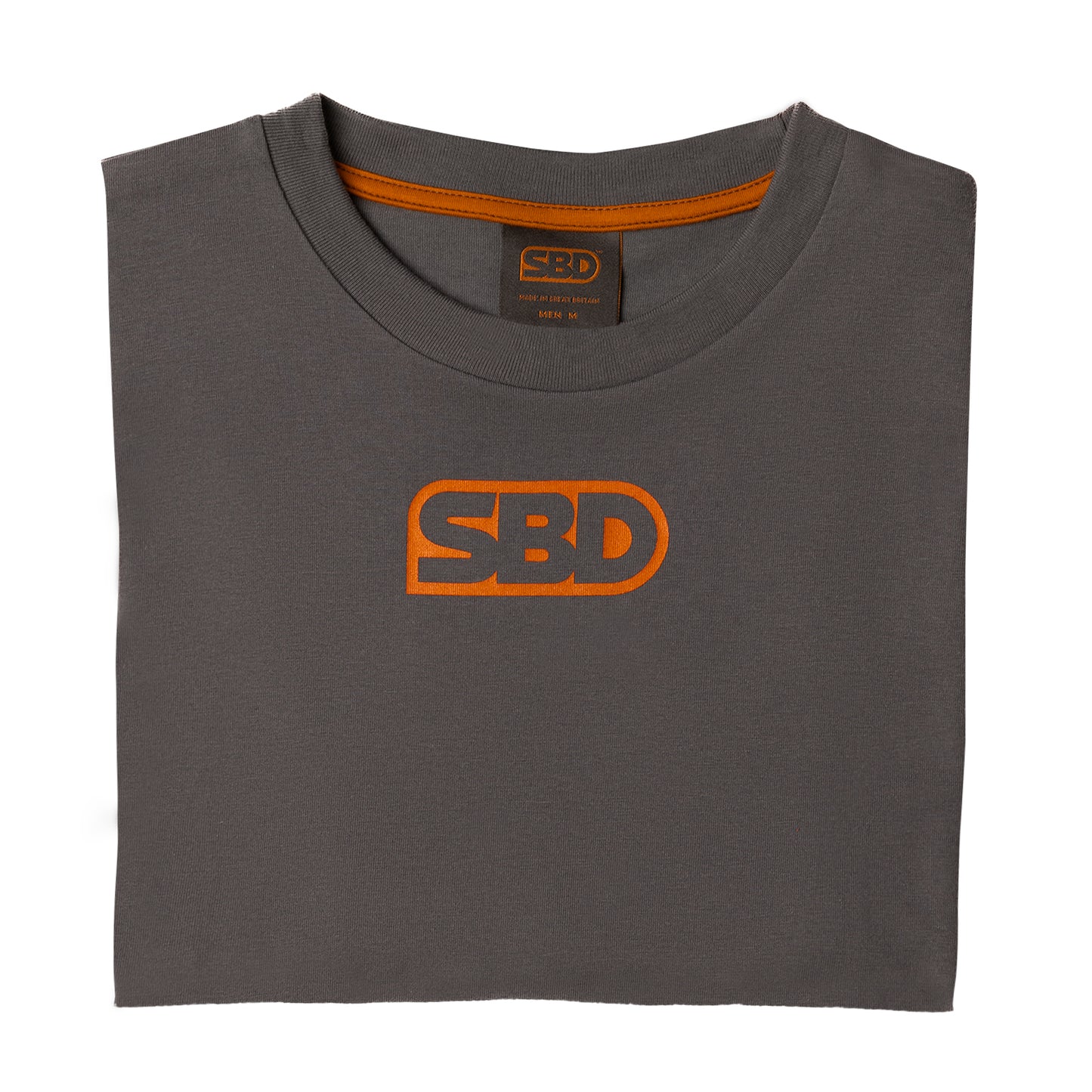 Competition T-Shirt (Forge Range)