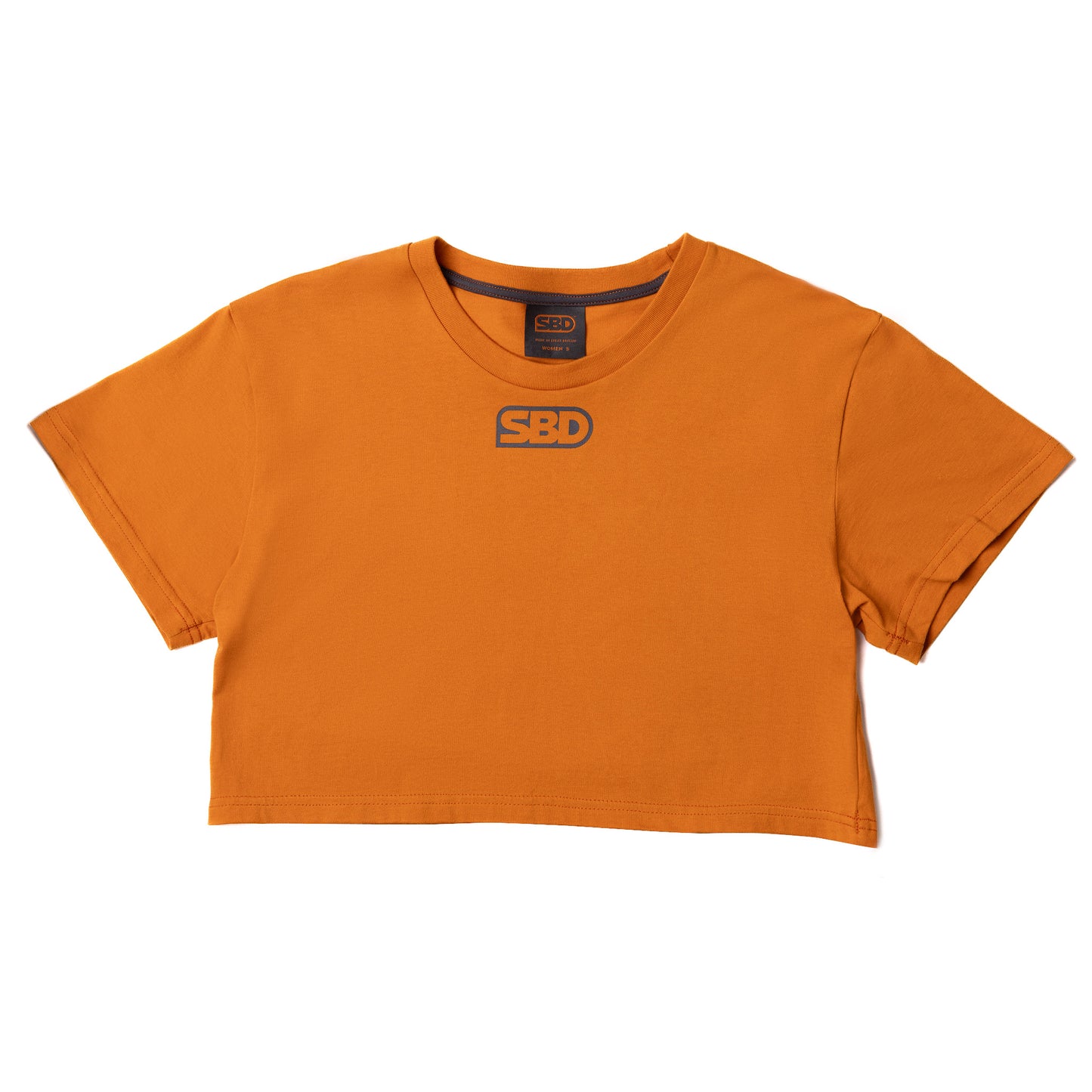 SBD Crop Top (Forge Range)