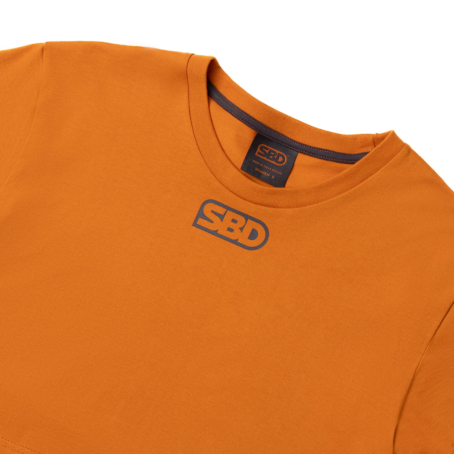SBD Crop Top (Forge Range)
