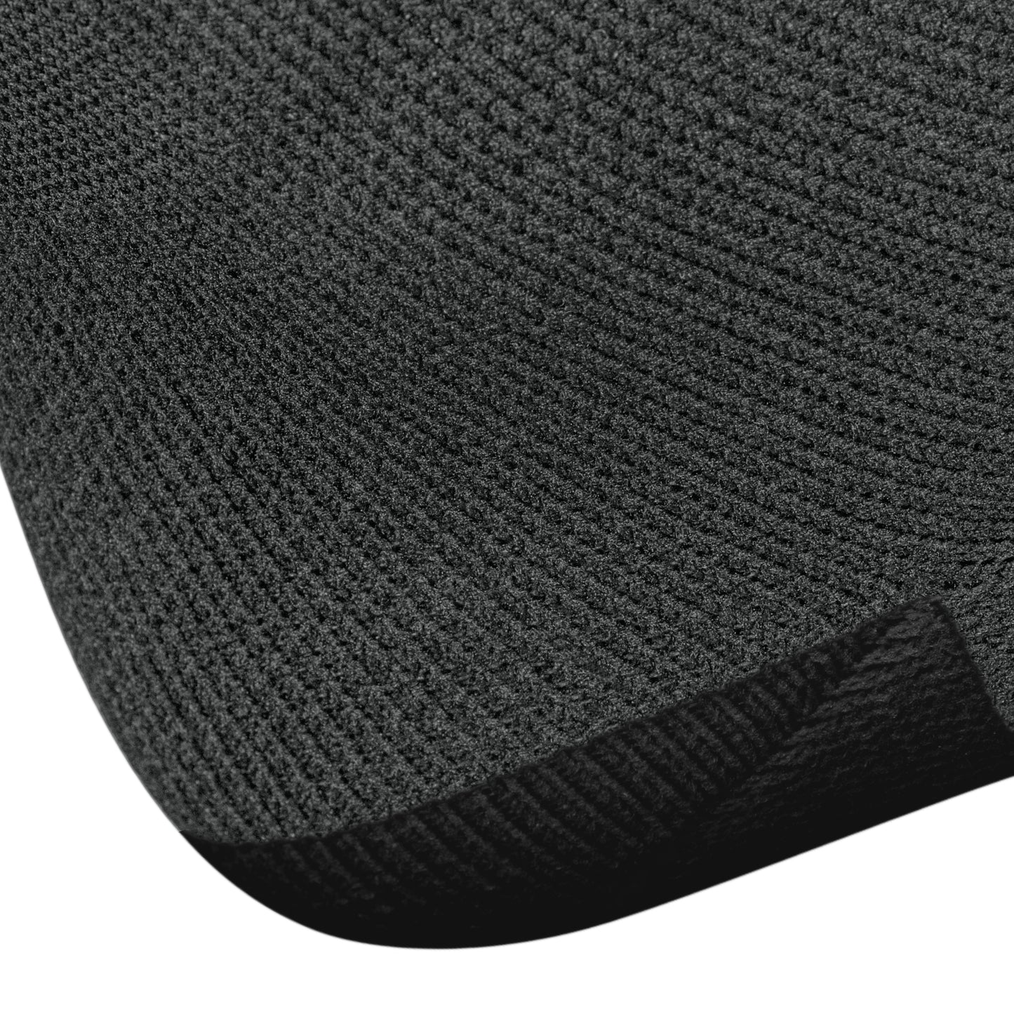 Deadlift Socks - Grey (Forge Range)