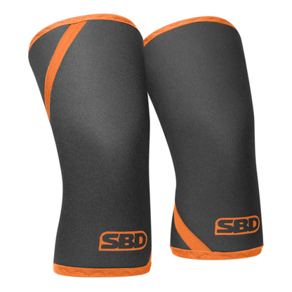 Knee Sleeves (2024 Forge Range)