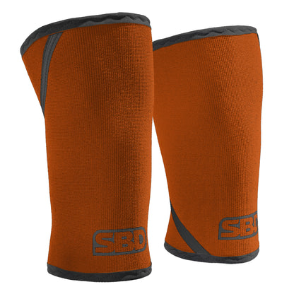 Powerlifting Knee Sleeves (2024 Forge Range)