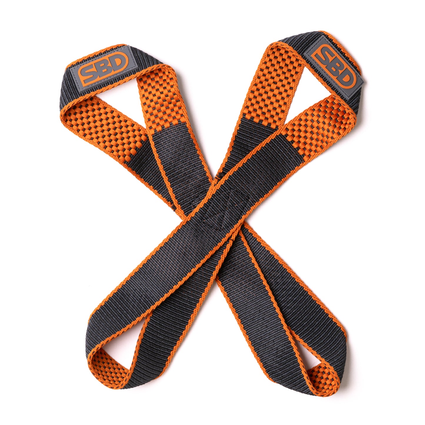 SBD Figure 8 Lifting Straps (Forge Range)