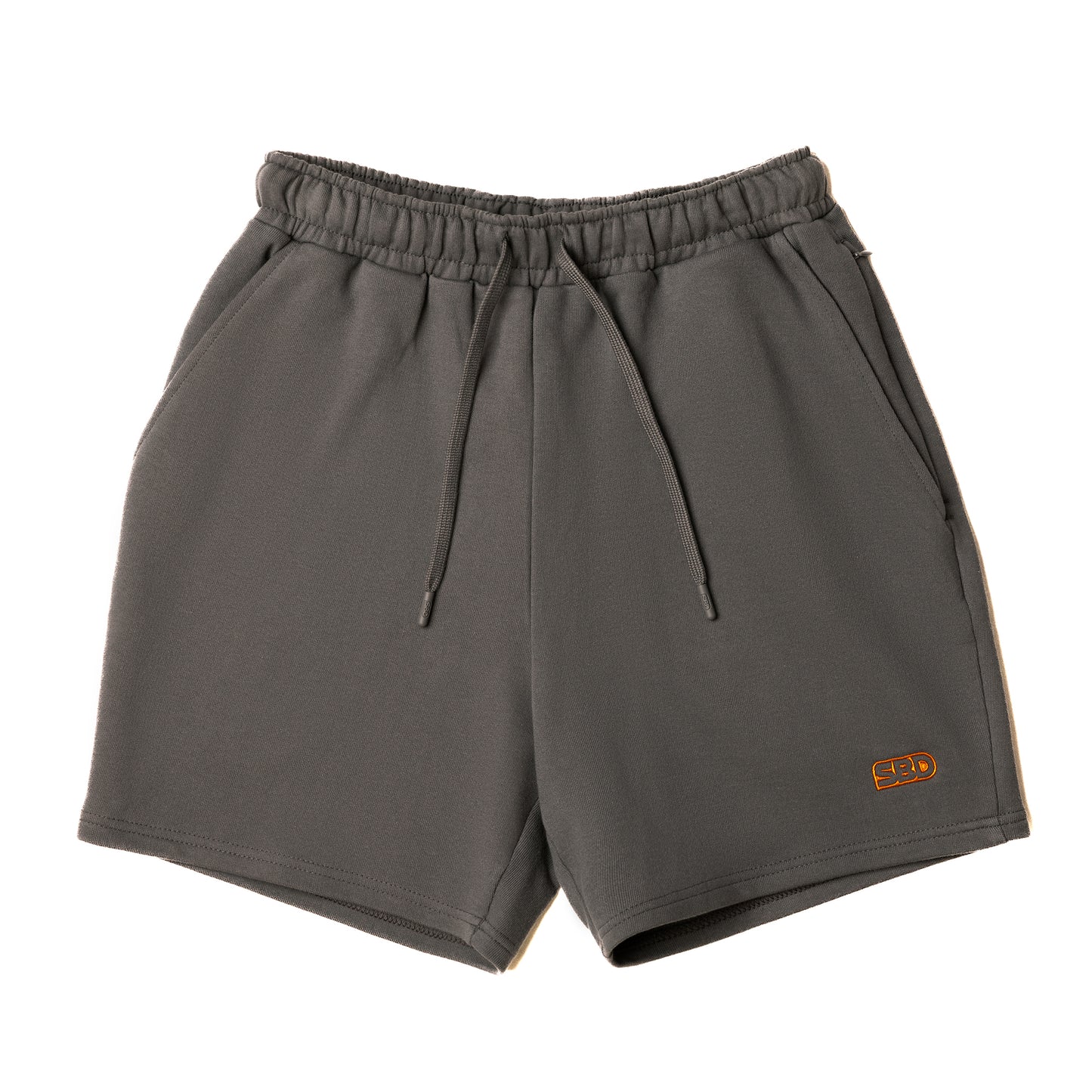 SBD Shorts - Grey (Forge Range)
