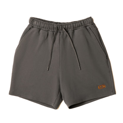 SBD Shorts - Grey (Forge Range)