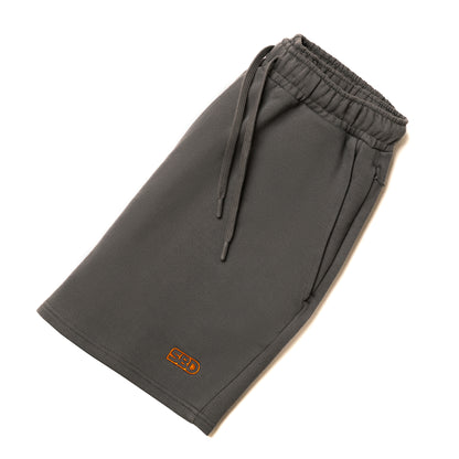 SBD Shorts - Grey (Forge Range)