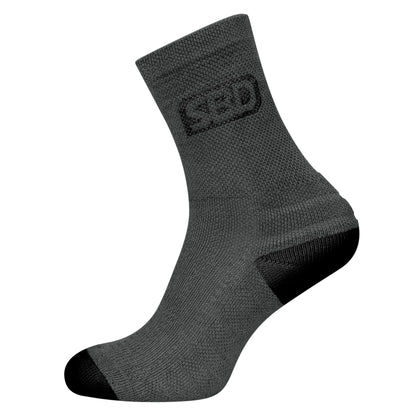 Sports Socks - Grey (Forge Range)