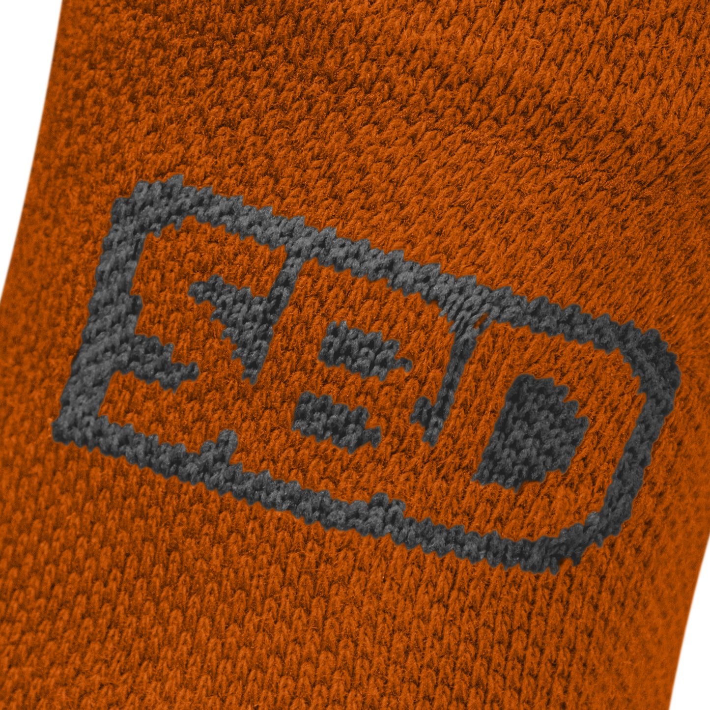 Sports Socks - Orange (Forge Range)