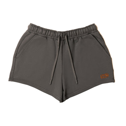 SBD Shorts - Grey (Forge Range)