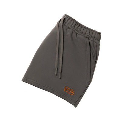 SBD Shorts - Grey (Forge Range)