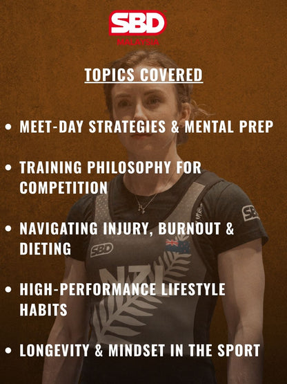Evie Corrigan Seminar