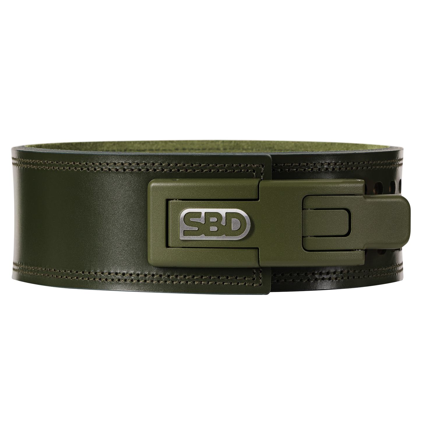 10mm Lever Belt (Resolve Range)