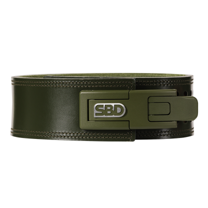 13mm Lever Belt (Resolve Range)