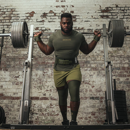 Competition T-Shirt (Resolve Range)