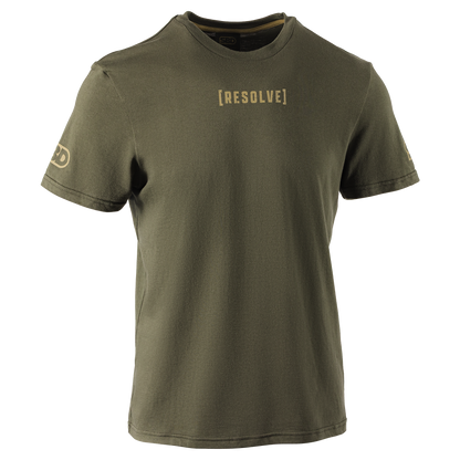 Competition T-Shirt (Resolve Range)