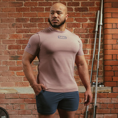 Competition T-Shirt (Serenity Range)