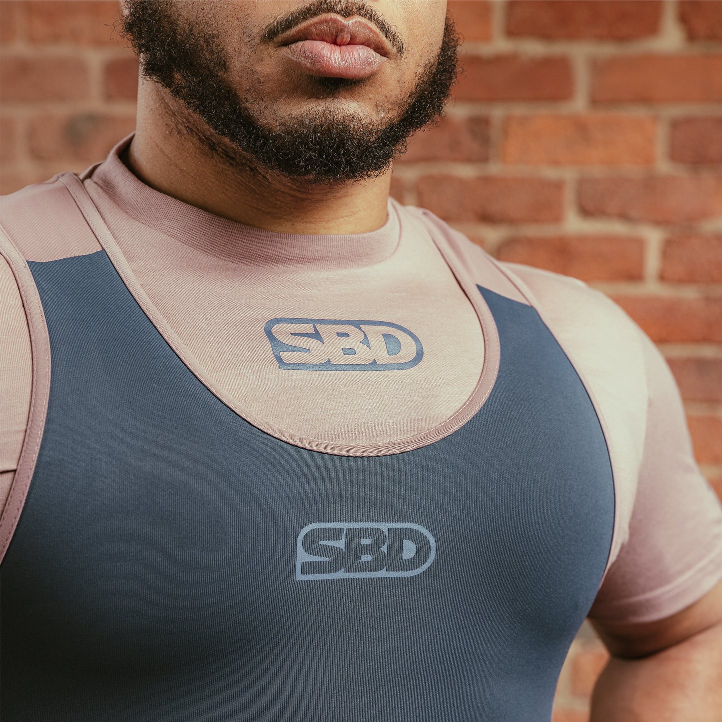 Competition T-Shirt (Serenity Range)