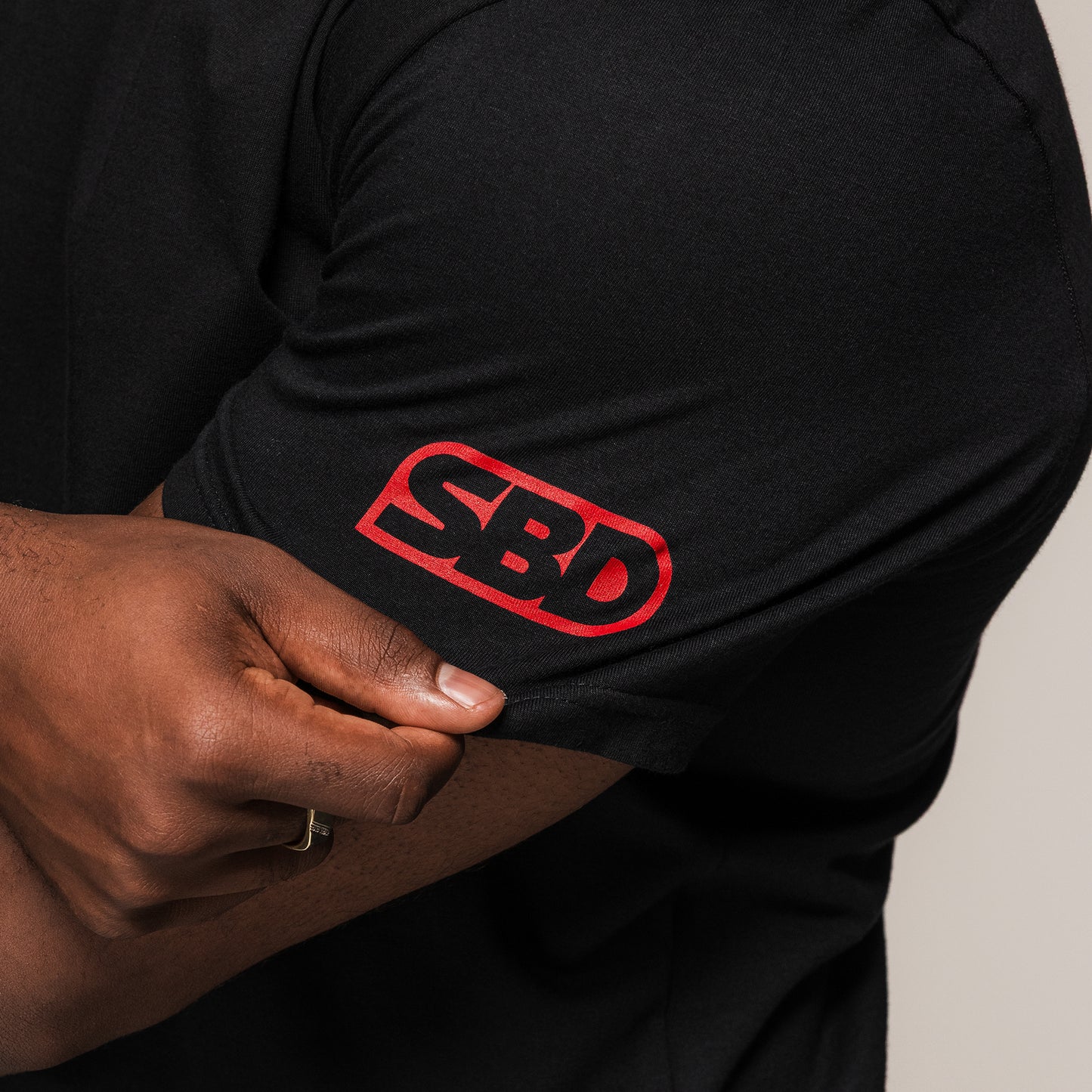 Competition T-Shirt