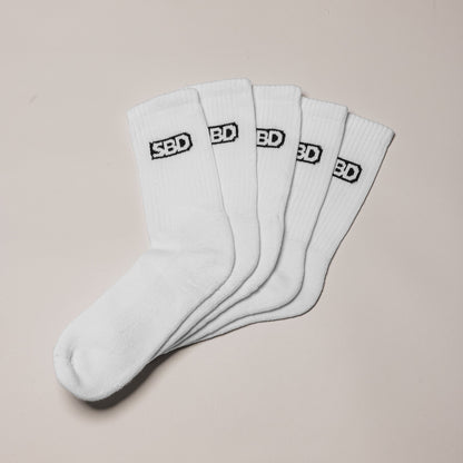 SBD_Malaysia_Crew_Socks_Multipacks_-_White