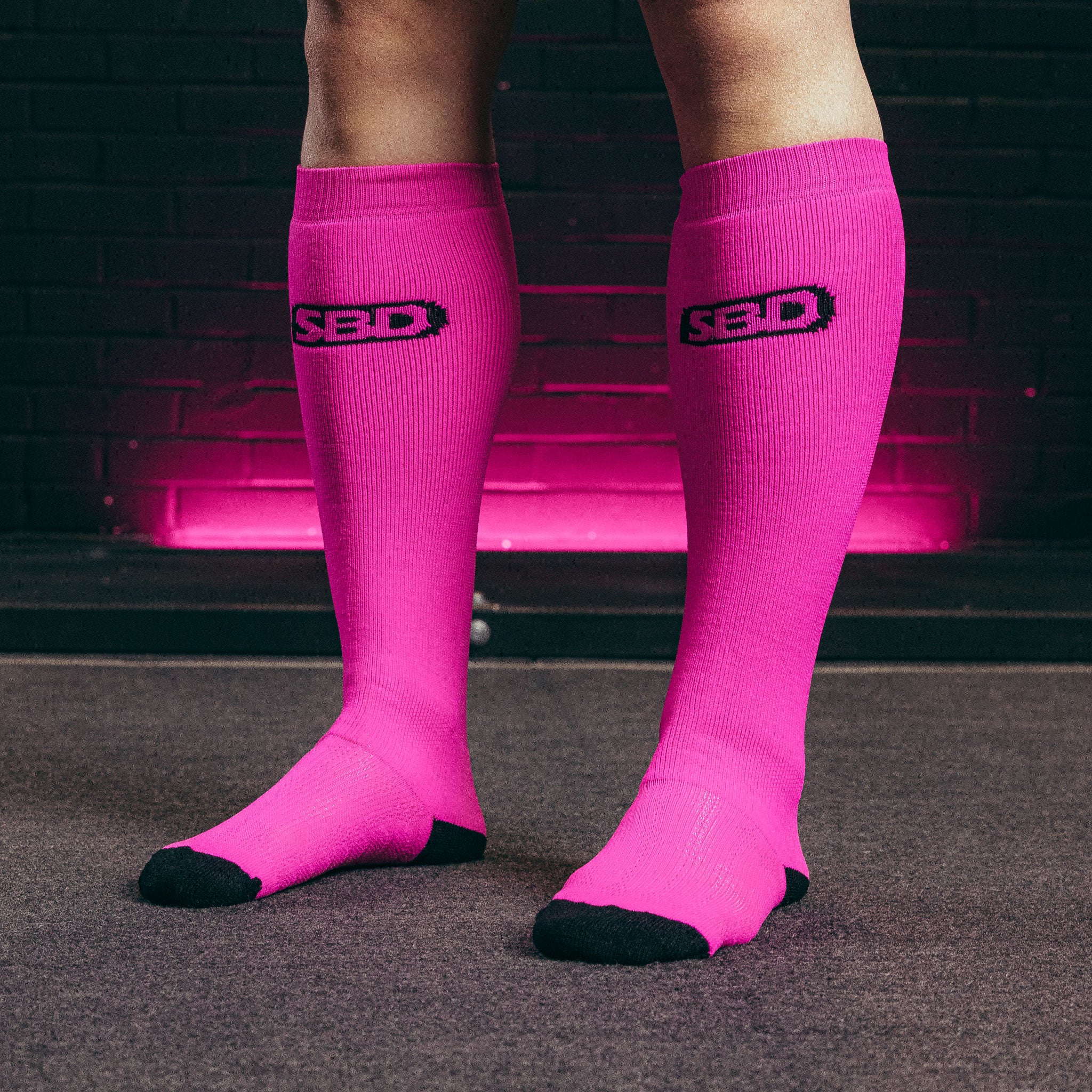 Deadlift Socks (Nova Range) – SBD Malaysia