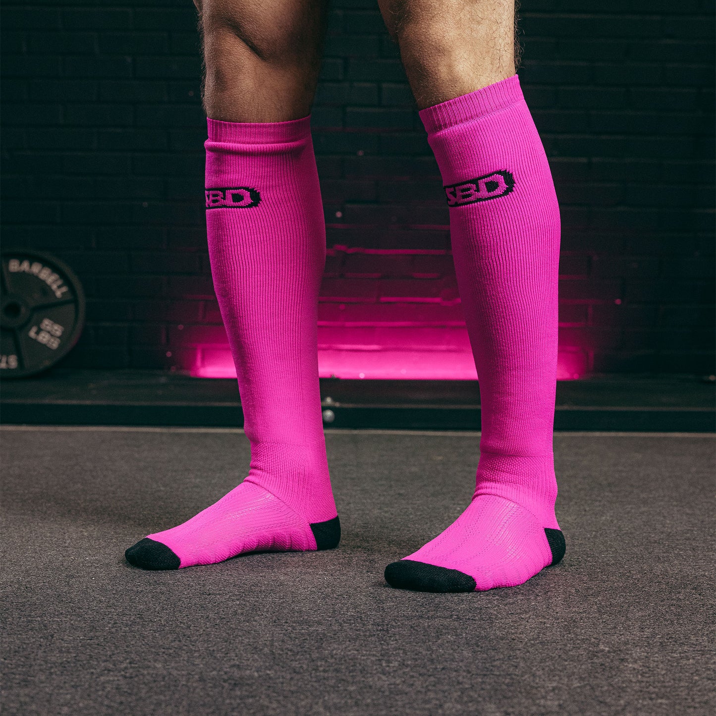 Deadlift Socks (Nova Range)