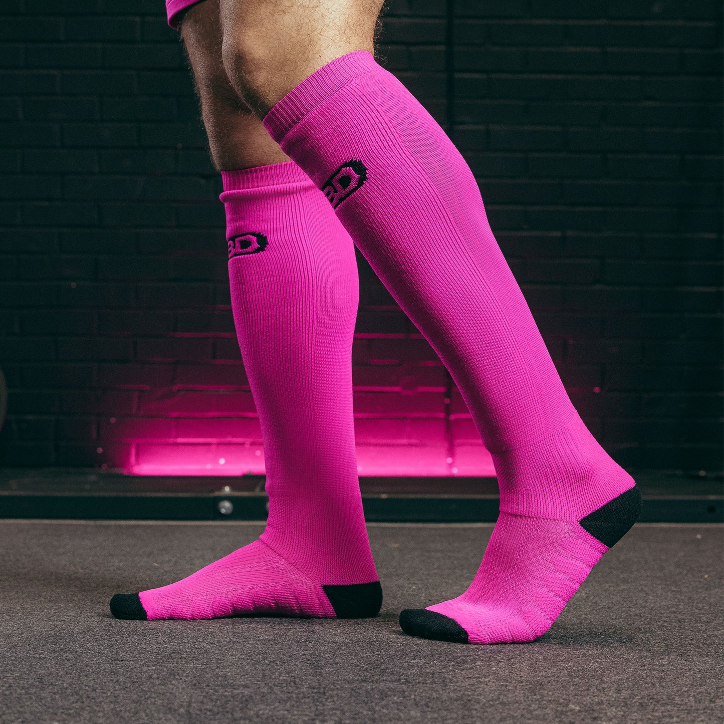 Deadlift Socks (Nova Range)