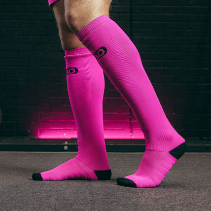 Deadlift Socks (Nova Range)