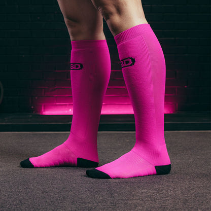 Deadlift Socks (Nova Range)