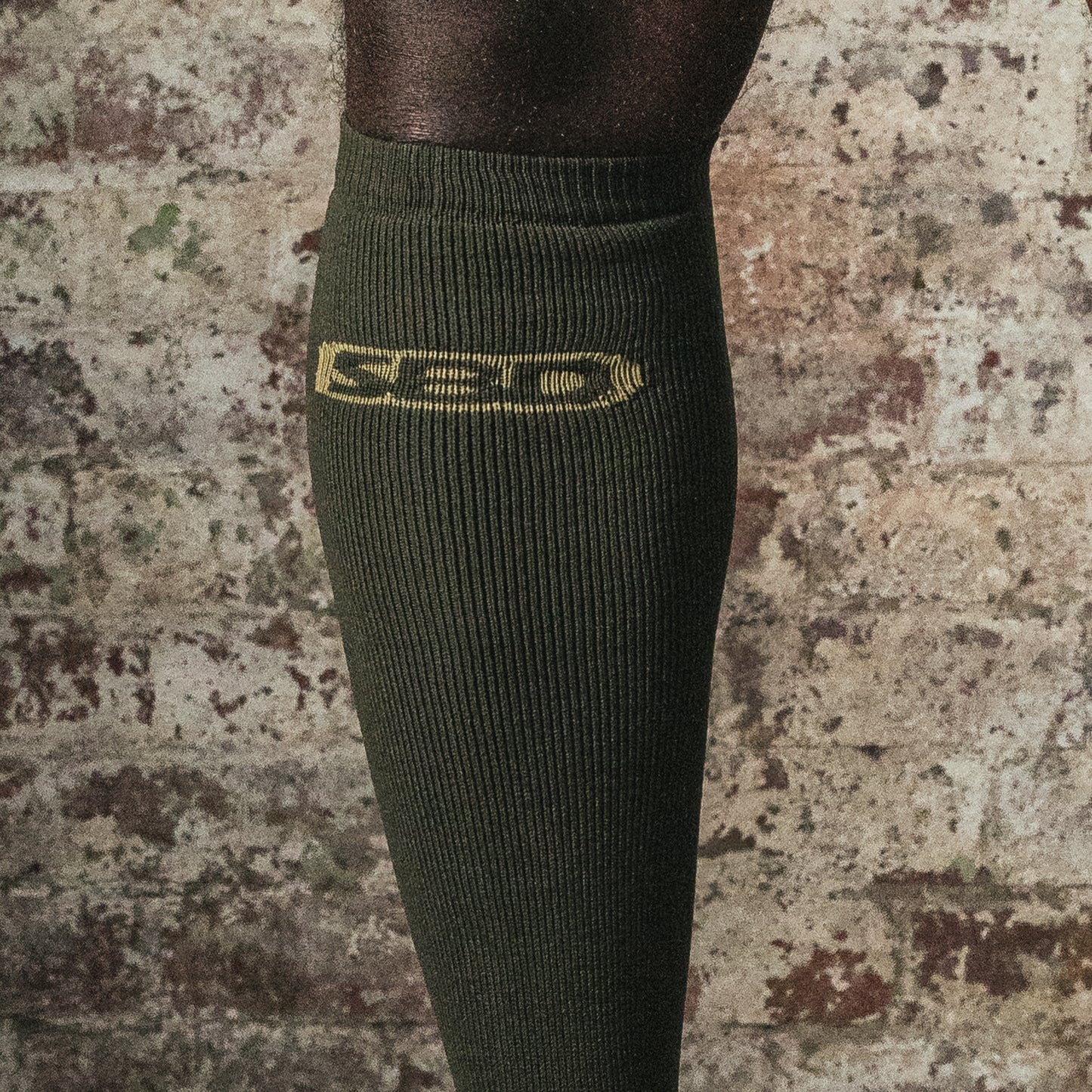 Deadlift Socks (Resolve Range)