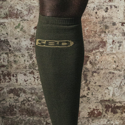Deadlift Socks (Resolve Range)
