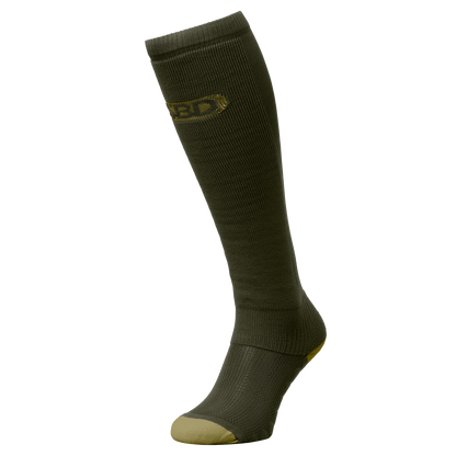 Deadlift Socks (Resolve Range)