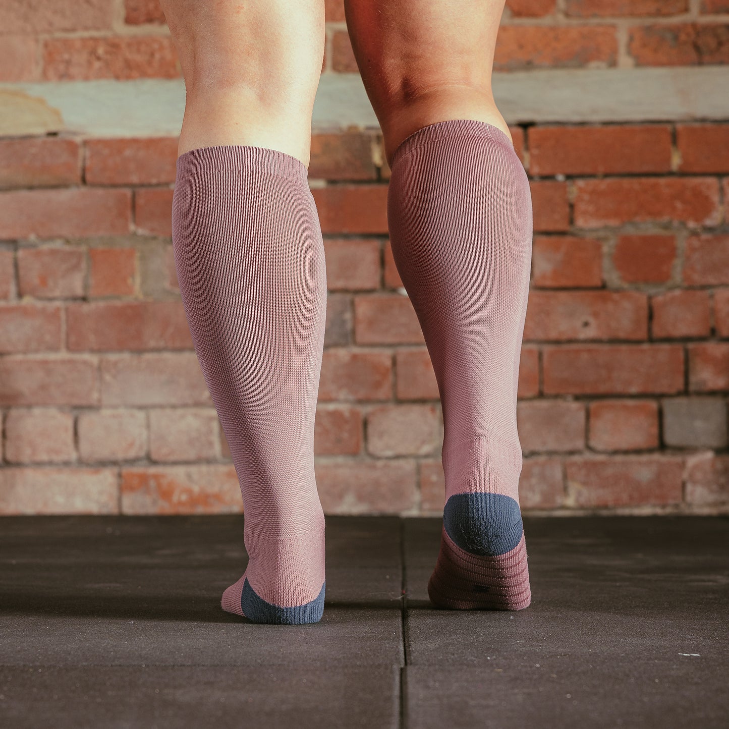 Deadlift Socks (Serenity Range)