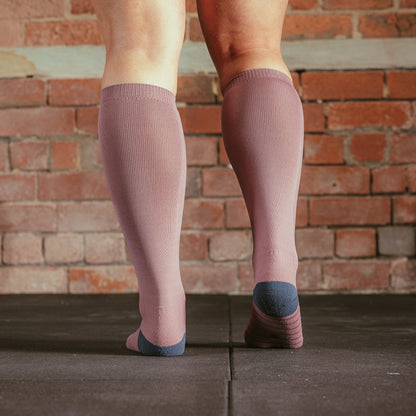 Deadlift Socks (Serenity Range)