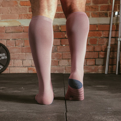 Deadlift Socks (Serenity Range)