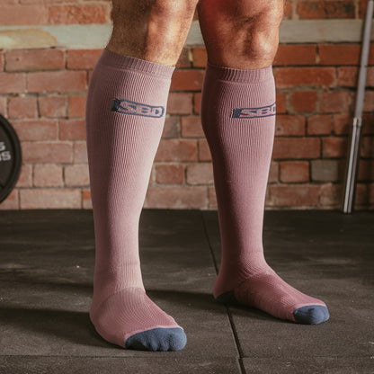Deadlift Socks (Serenity Range)