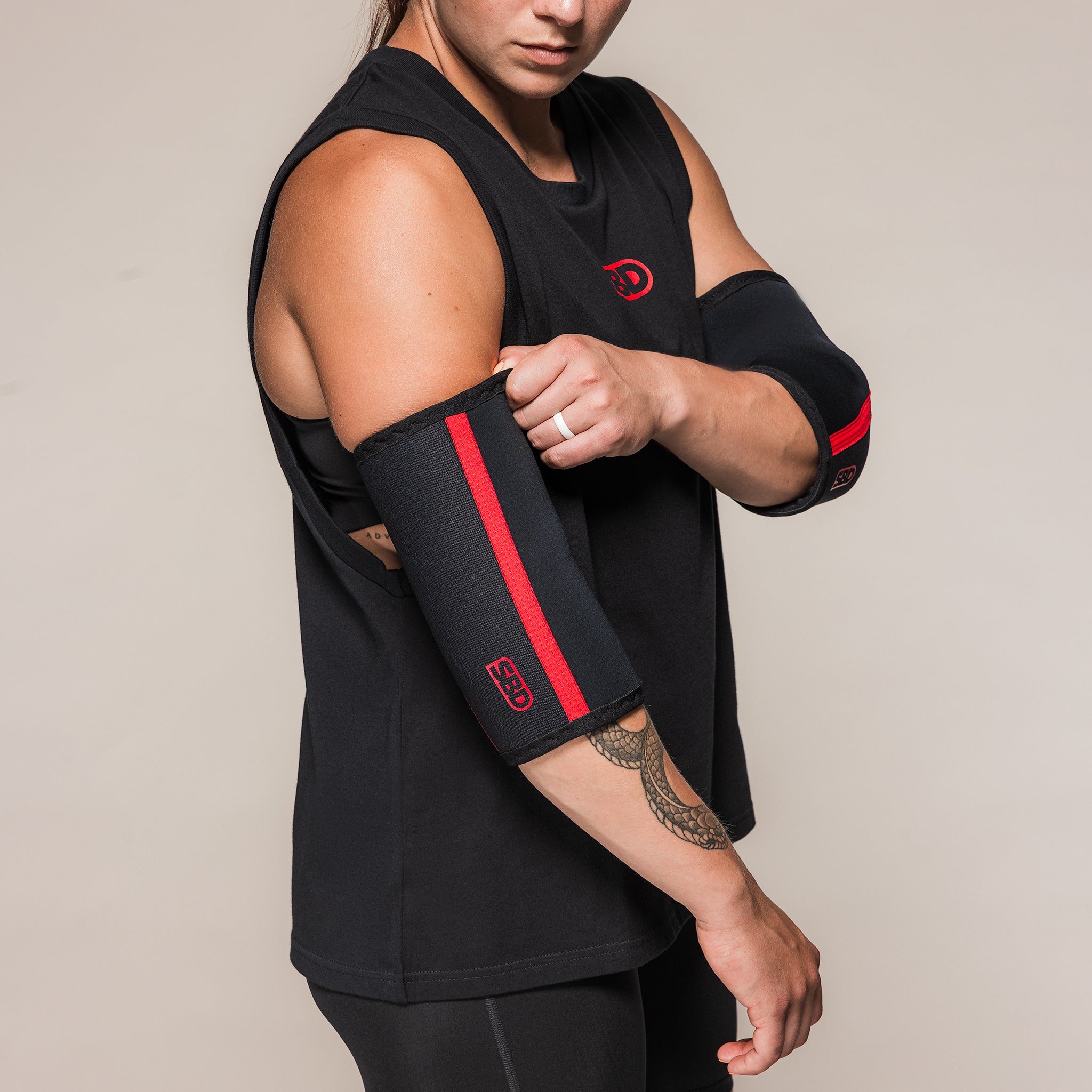 Elbow Sleeves – SBD Malaysia