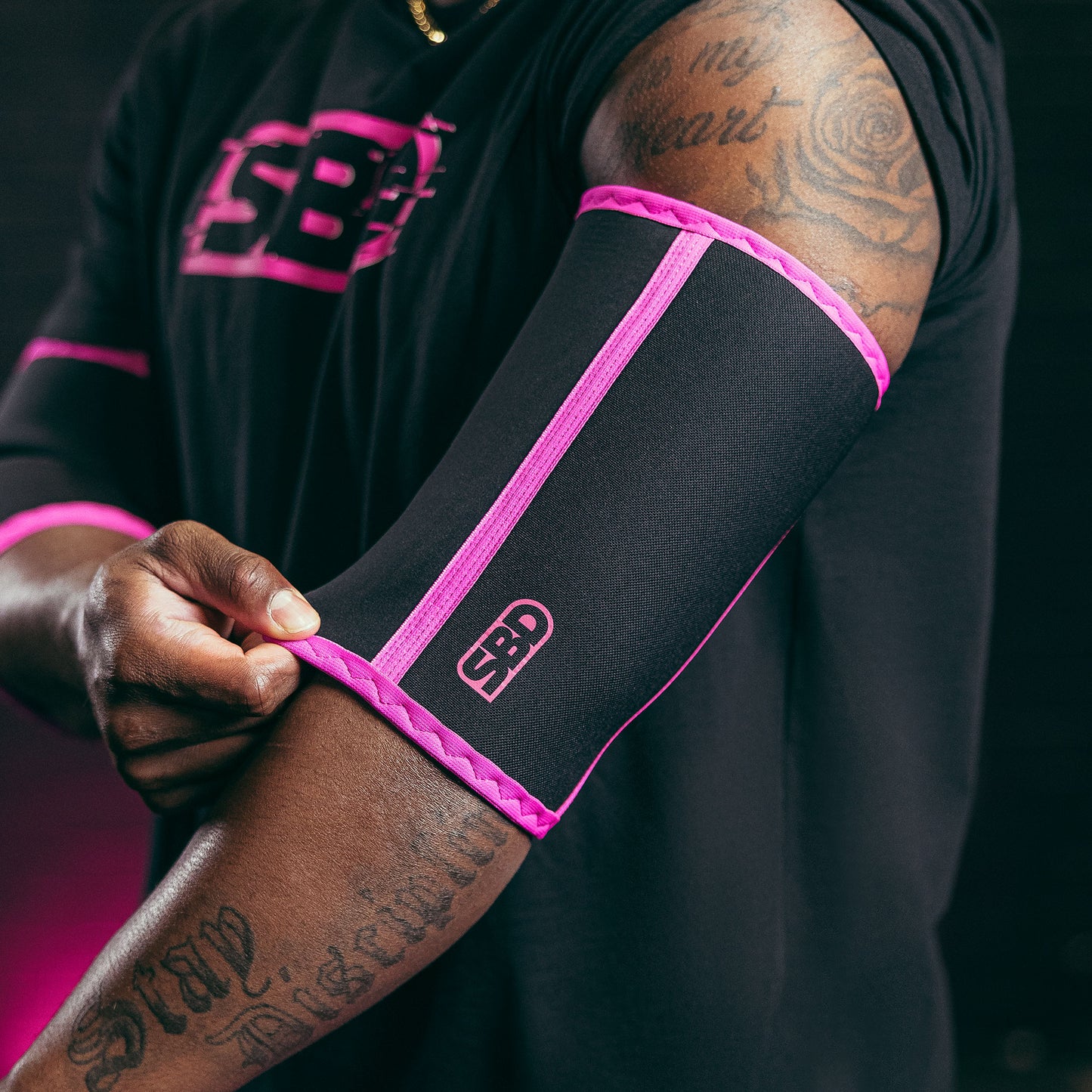Elbow Sleeves (Nova Range)