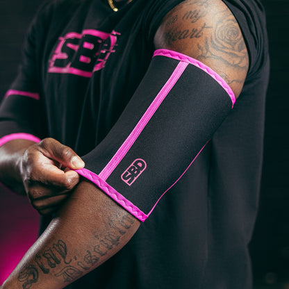 Elbow Sleeves (Nova Range)