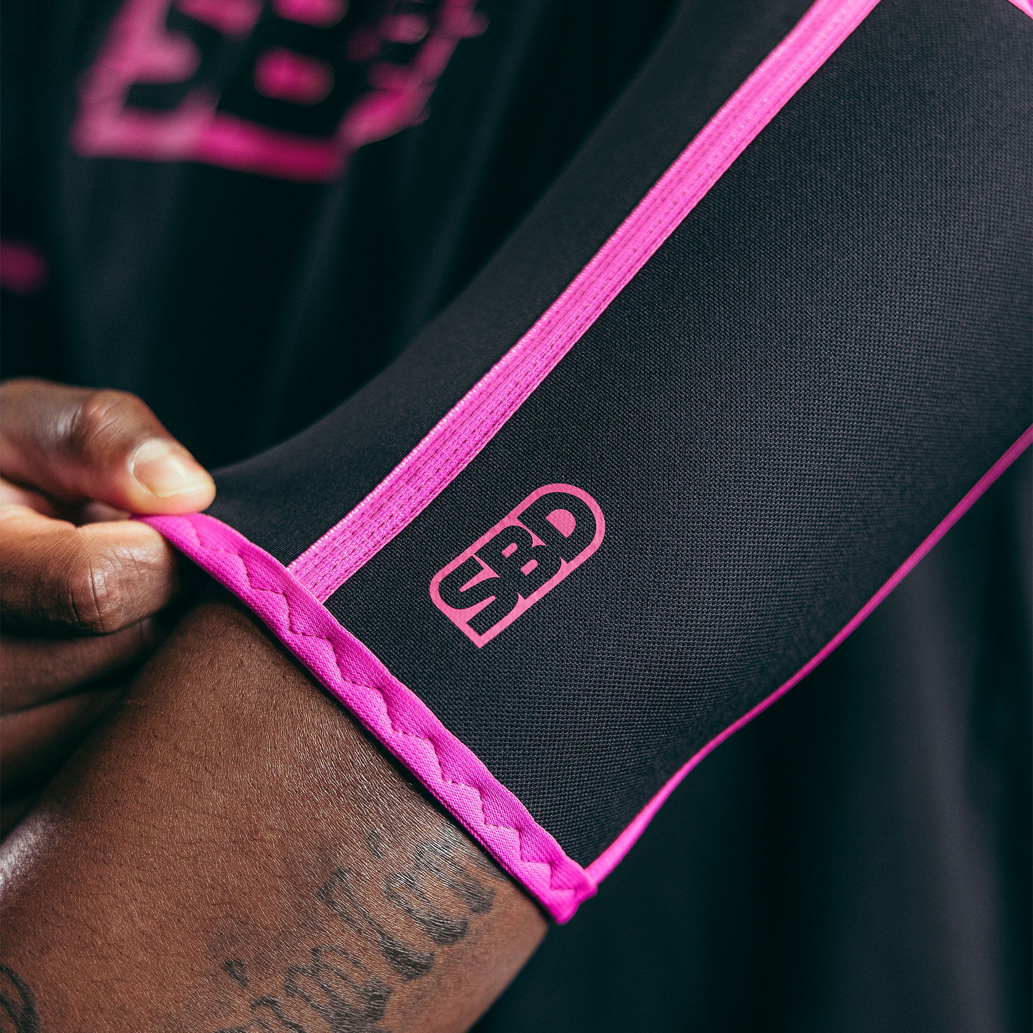 Elbow Sleeves – SBD Malaysia