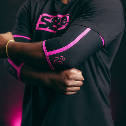 Elbow Sleeves (Nova Range)